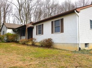 15 Kishpaugh Rd, Blairstown, NJ 07825