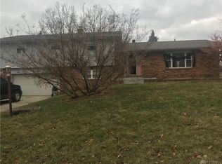 5117 Malibu Ct, Dayton, OH 45426