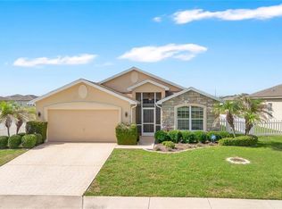 4919 Saint James Dr, Winter Haven, FL 33881