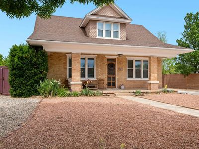 266 W 200 S, Hurricane, UT, 84737