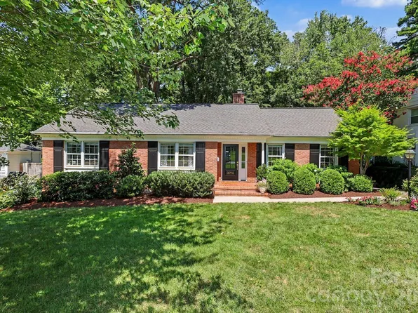 3716 Severn Ave, Charlotte, NC 28210