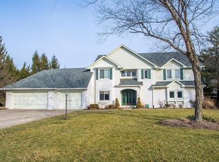 11654 Gulfstream Dr, Fishers, IN 46037