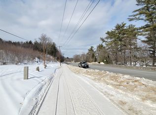 20 Route 103, Newbury, NH 03255-0000