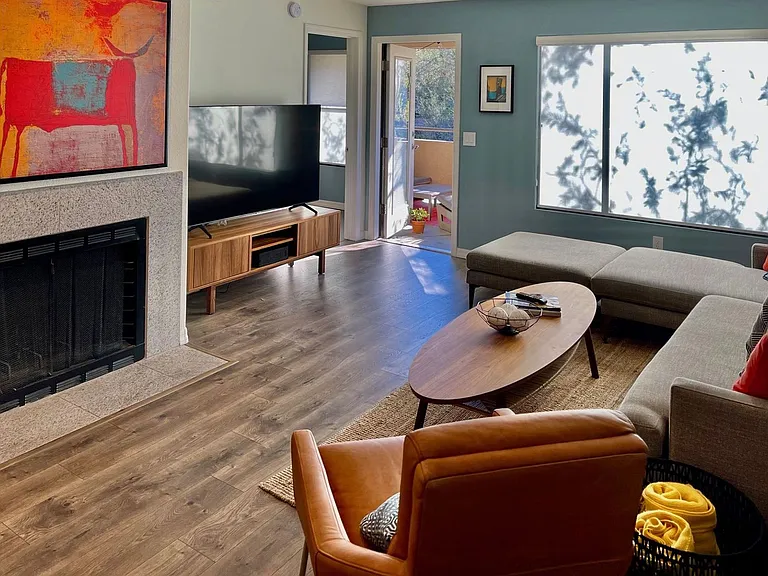 5855 N Kolb Rd #13209 — Photo 19