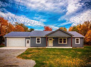 1277 Tri County Rd, Winchester, OH 45697