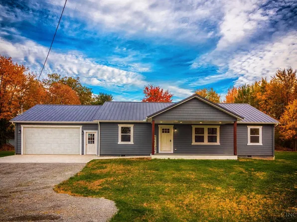 1277 Tri County Rd, Winchester, OH 45697