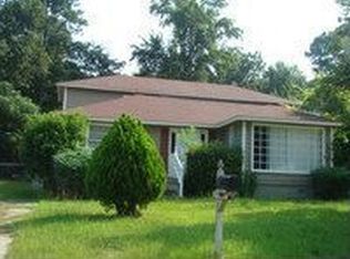 521 Dicks St, Sumter, SC 29150