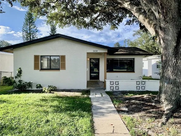 5050 29TH AVENUE N, ST PETERSBURG, FL 33710