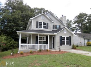 5388 Kirk Dr #0, College Park, GA 30349