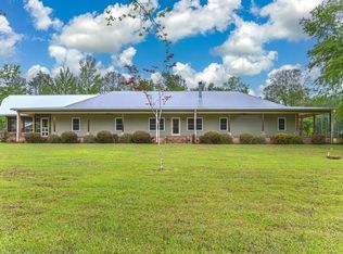 6373 L & B Ranch Rd, Florala, AL 36442