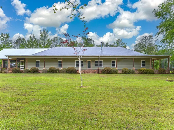 6373 L & B Ranch Rd, Florala, AL 36442