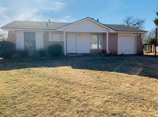 2704 SE 45th St, Oklahoma City, OK 73129