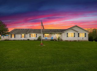 7081 Long Pond Rd, Cable, OH 43009