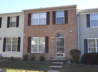 3412 Wood Creek Dr, Suitland, MD 20746