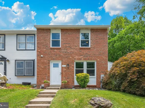 1723 Northridge Ln, Frederick, MD 21702