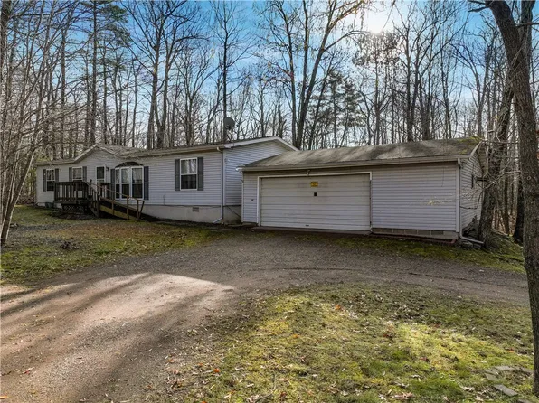 11191 W Catbird Lane, Hayward, WI 54843