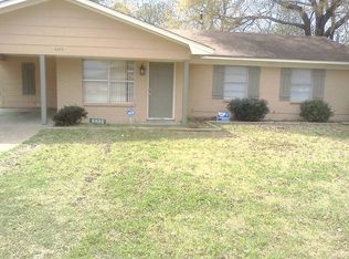 5203 Queen Eleanor Ln, Jackson, MS 39209