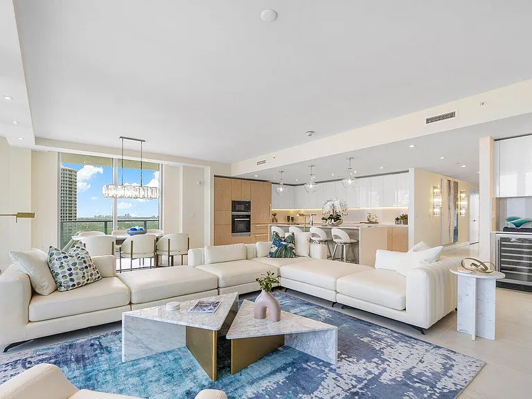 3100 N Ocean Dr #1505 — Photo 13