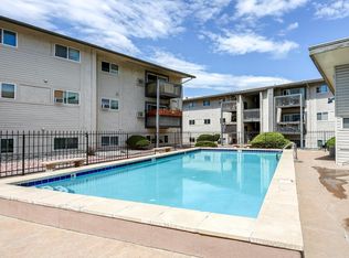 5034 El Camino Dr APT 29, Colorado Springs, CO 80918