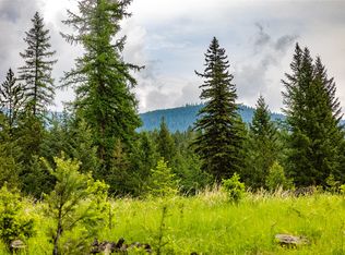 4736 Sinclair Creek Rd, Eureka, MT 59917