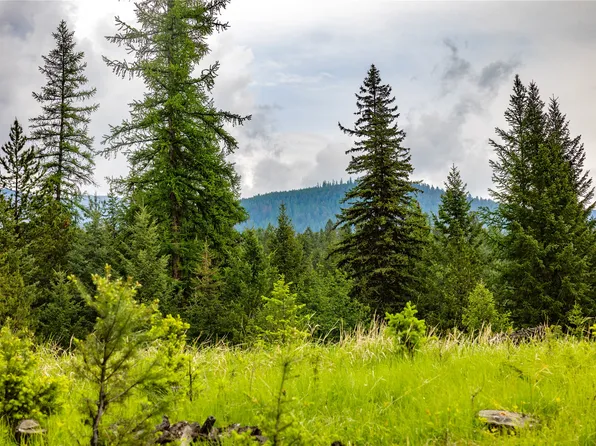 4736 Sinclair Creek Rd, Eureka, MT 59917