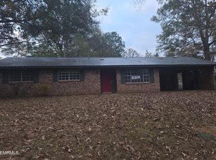 4490 Old Homestead Rd, Meridian, MS 39301