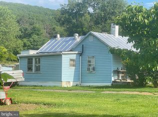 150 Marshall Ln, Luray, VA 22835