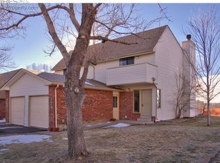 1830 Samos Cir #114, Lafayette, CO 80026