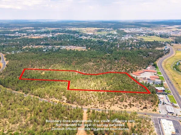 0 S 8th Street #B, Show Low, AZ 85901