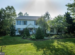 45 Latham Rd, Nottingham, PA 19362