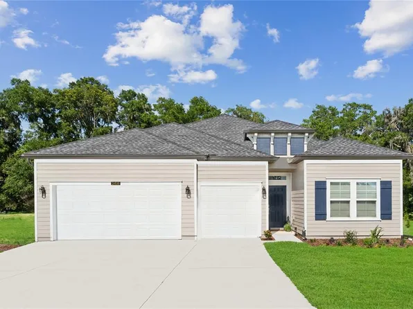 13953 NW Convergence Blvd, Alachua, FL 32615