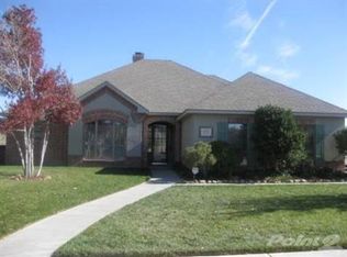 2600 Sweetgum Ln, Amarillo, TX 79124