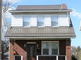 540 Highland Pl, Pittsburgh, PA 15202