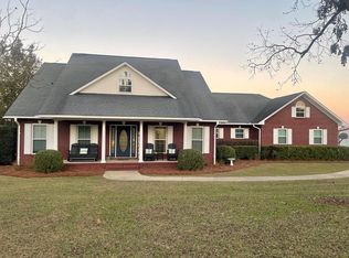 1663 Willie Varnum Rd, Dothan, AL 36301