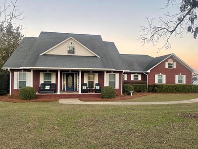 1663 Willie Varnum Rd, Dothan, AL, 36301