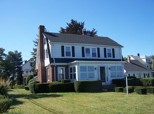 53 Shore Ave, Quincy, MA 02169