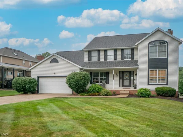 8037 Glendevan St NW, Massillon, OH 44646