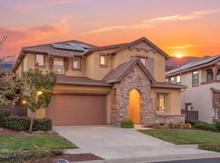 5087 Brentford Way, El Dorado Hills, CA