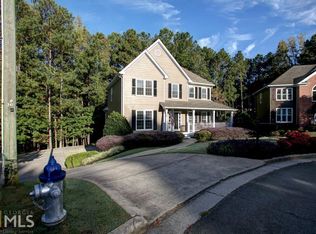 118 Old Settlers Ct, Woodstock, GA 30189