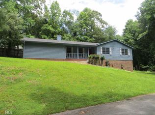 135 Springview Dr, Gainesville, GA 30501