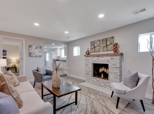 6905 W 41st Ave, Wheat Ridge, CO 80033