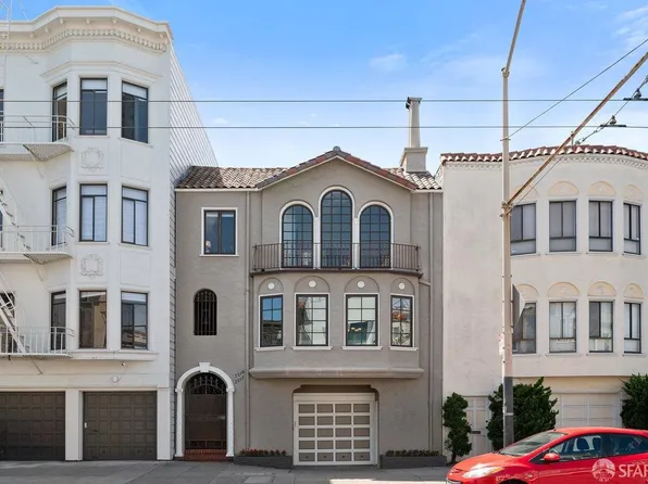 3517-3519 Divisadero, San Francisco, CA 94123