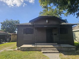 1637 15th St, Port Arthur, TX 77640