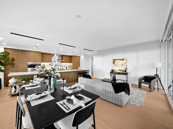 1335 Howe St #3503, Vancouver, BC V6Z 0H1