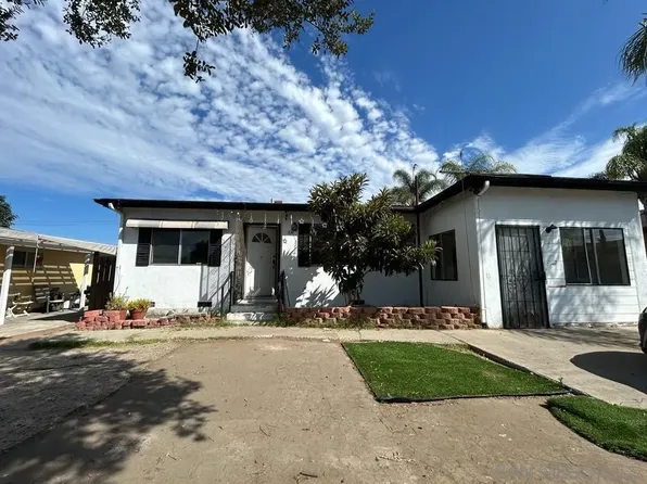 338 W 6th Ave, Escondido, CA 92025