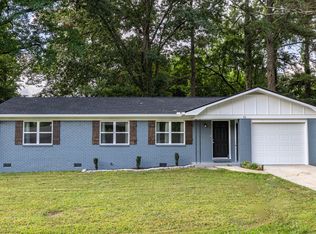 26 Fairhaven Dr NW, Rome, GA 30165