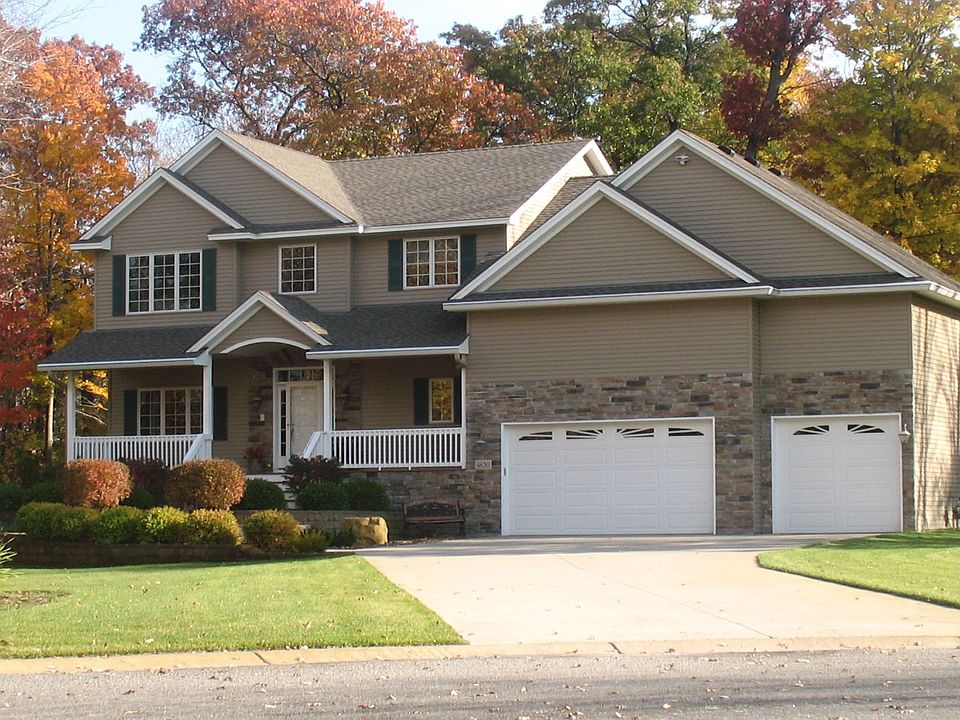 Imagine summers here!