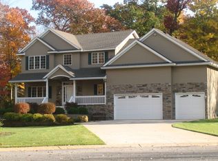 4630 204th Ln NW, Oak Grove, MN 55303