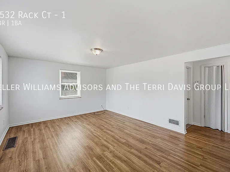 2532 Rack Ct #1 — Photo 3
