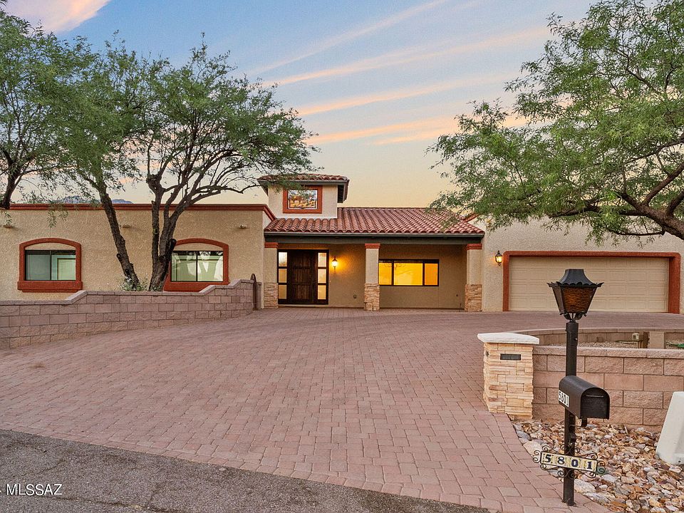 1st image of 5801 E Paseo Cimarron